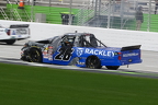 Atlanta EchoPark Speedway Craftsman Trucks  (30)