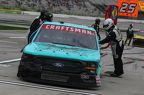 Atlanta EchoPark Speedway Craftsman Trucks  (36)