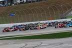 Atlanta EchoPark Speedway Craftsman Trucks  (37)