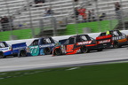 Atlanta EchoPark Speedway Craftsman Trucks  (38)