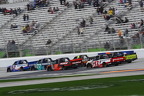 Atlanta EchoPark Speedway Craftsman Trucks  (39)