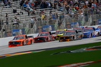 Atlanta EchoPark Speedway Craftsman Trucks  (48)