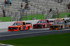 Atlanta EchoPark Speedway Craftsman Trucks  (49)