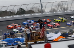 Atlanta EchoPark Speedway Craftsman Trucks  (54)