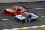 Atlanta EchoPark Speedway Craftsman Trucks  (55)