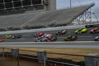 Atlanta EchoPark Speedway Craftsman Trucks  (80)