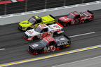 Atlanta EchoPark Speedway Craftsman Trucks  (81)