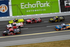 Atlanta EchoPark Speedway Craftsman Trucks  (82)