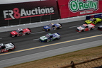 Atlanta EchoPark Speedway Craftsman Trucks  (84)