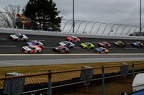 Atlanta EchoPark Speedway Craftsman Trucks  (85)
