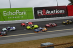 Atlanta EchoPark Speedway Craftsman Trucks  (86)