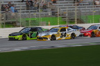Atlanta EchoPark Speedway O\'Reillys  (43)