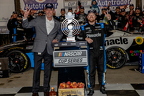 Tyler Reddick Atlanta Speedway EchoPark speedway AutoTrader 400 (1)