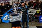 Tyler Reddick Atlanta Speedway EchoPark speedway AutoTrader 400 (2)