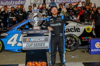 Tyler Reddick Atlanta Speedway EchoPark speedway AutoTrader 400 (3)