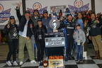 Tyler Reddick Atlanta Speedway EchoPark speedway AutoTrader 400 (4)