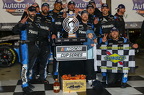 Tyler Reddick Atlanta Speedway EchoPark speedway AutoTrader 400 (5)