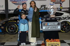 Tyler Reddick Atlanta Speedway EchoPark speedway AutoTrader 400 (6)
