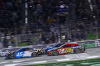 Tyler Reddick Atlanta Speedway EchoPark speedway AutoTrader 400 (8)