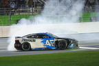Tyler Reddick Atlanta Speedway EchoPark speedway AutoTrader 400 (11)