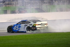 Tyler Reddick Atlanta Speedway EchoPark speedway AutoTrader 400 (13)