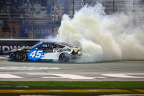 Tyler Reddick Atlanta Speedway EchoPark speedway AutoTrader 400 (15)