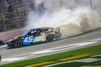Tyler Reddick Atlanta Speedway EchoPark speedway AutoTrader 400 (16)