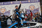 Tyler Reddick Atlanta Speedway EchoPark speedway AutoTrader 400 (18)