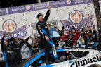 Tyler Reddick Atlanta Speedway EchoPark speedway AutoTrader 400 (19)