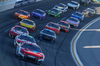 Atlanta EchoPark Speedway AutoTrader 400 (1)