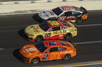 Atlanta EchoPark Speedway AutoTrader 400 (15)