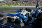 Atlanta Speedway  EchoPark Speedway AutoTrader 400 (15)