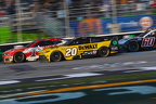 Atlanta Speedway  EchoPark Speedway AutoTrader 400 (50)