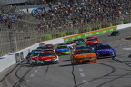 Atlanta Speedway AutoTrader 400 (1)