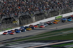 Atlanta Speedway AutoTrader 400 (7)