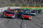 Atlanta Speedway AutoTrader 400 (8)