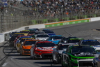 Atlanta Speedway AutoTrader 400 (9)