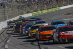 Atlanta Speedway AutoTrader 400 (10)