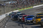 Atlanta Speedway AutoTrader 400 (12)