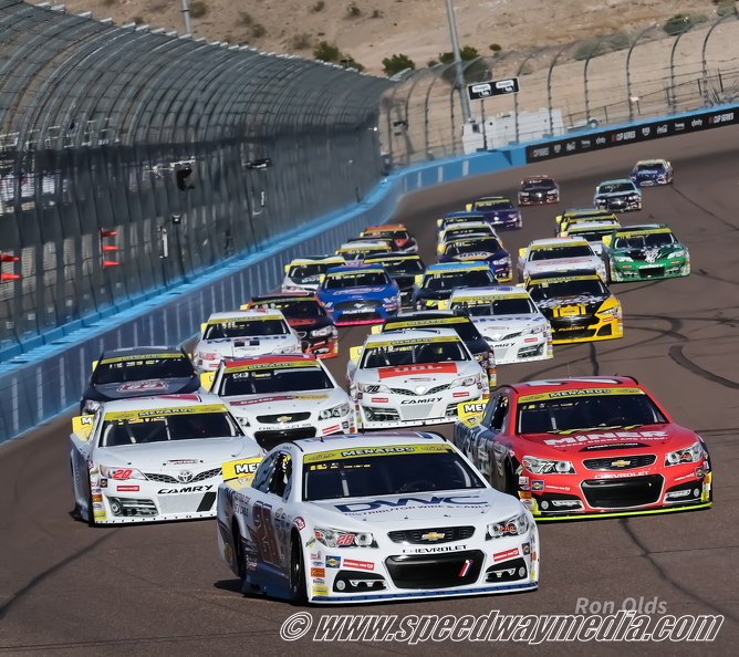 Carson Brown leads the pack.JPG