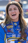 Hailie Deegan