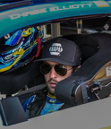 Chase Elliott