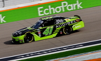 2026 NASCAR O'Reilly Auto Parts Series