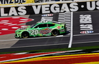 Christopher Bell pole award 1