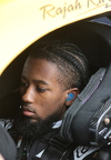 Rajah Caruth