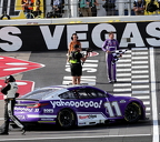 Denny Hamlin winner 3 