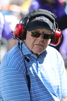 coach Joe Gibbs