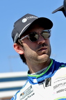 Daniel Suarez