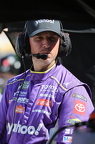 Denny Hamlin