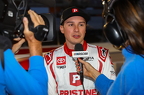 Darlington Craftsman Trucks  (1)